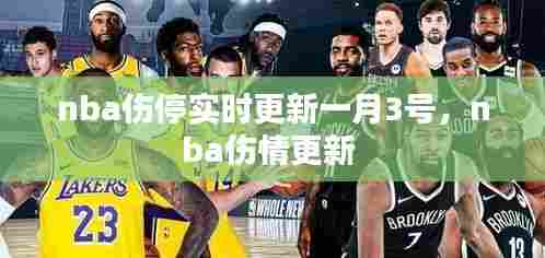 nba伤停实时更新一月3号,nba伤情更新