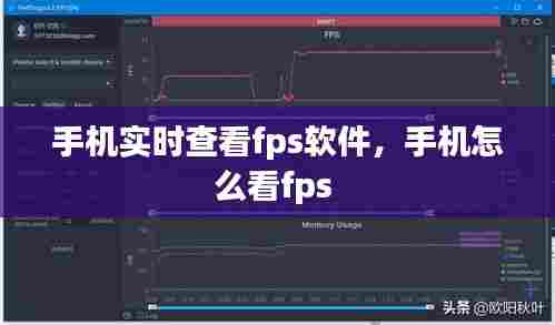 手机实时查看fps软件,手机怎么看fps