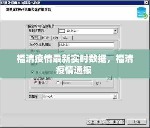 福清疫情最新实时数据,福清疫情通报