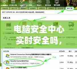 电脑安全中心实时安全吗,电脑安全中心有什么用