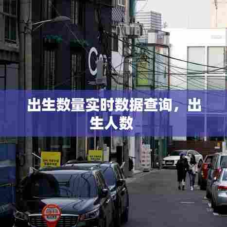 出生数量实时数据查询，出生人数 