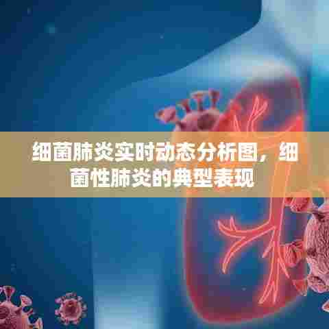 细菌肺炎实时动态分析图,细菌性肺炎的典型表现