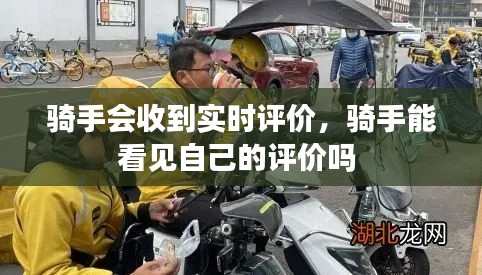 骑手会收到实时评价,骑手能看见自己的评价吗