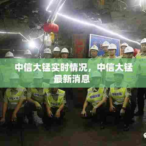 中信大锰实时情况,中信大锰最新消息
