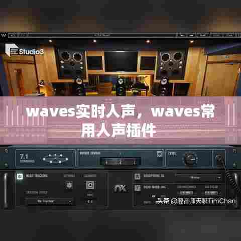waves实时人声，waves常用人声插件 