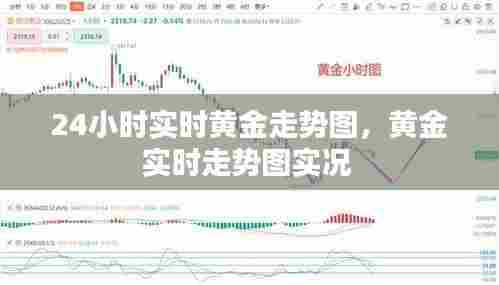 24小时实时黄金走势图,黄金实时走势图实况