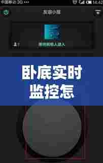 卧底实时监控怎么找茬的,卧底软件怎么找出来?