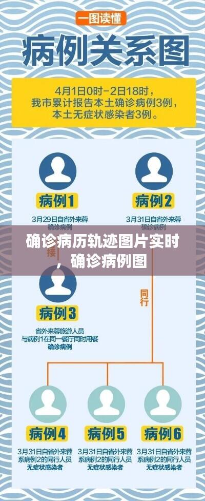 确诊病历轨迹图片实时,确诊病例图
