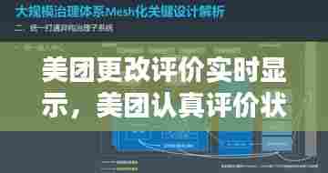 美团更改评价实时显示,美团认真评价状态变更