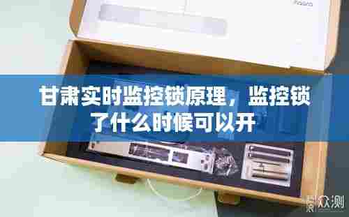 甘肃实时监控锁原理,监控锁了什么时候可以开