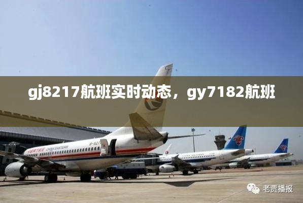 gj8217航班实时动态,gy7182航班