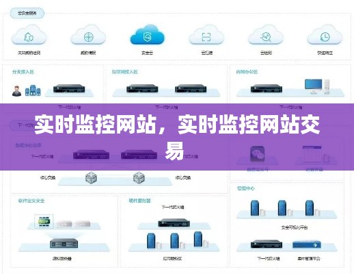 实时监控网站,实时监控网站交易