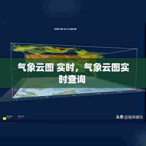气象云图 实时,气象云图实时查询