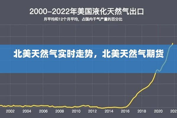 北美天然气实时走势,北美天然气期货
