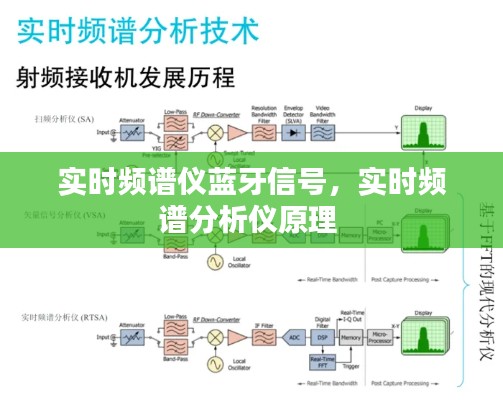 实时频谱仪蓝牙信号,实时频谱分析仪原理