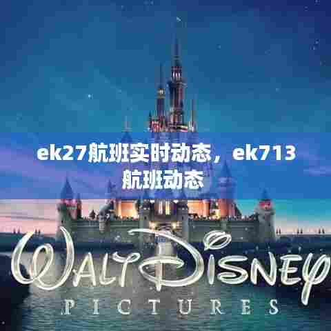 ek27航班实时动态,ek713航班动态