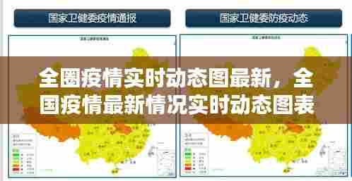 全圈疫情实时动态图最新，全国疫情最新情况实时动态图表 