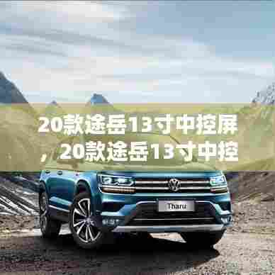 20款途岳13寸中控屏,20款途岳13寸中控屏尺寸