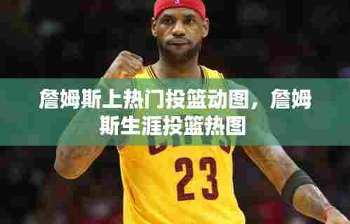 詹姆斯上热门投篮动图,詹姆斯生涯投篮热图