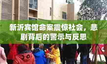 新沂宾馆命案震惊社会,悲剧背后的警示与反思