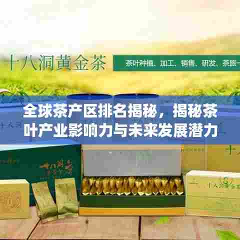 全球茶产区排名揭秘,揭秘茶叶产业影响力与未来发展潜力