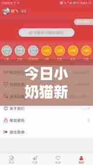 今日小奶猫新闻热点速递，最新消息抢先看