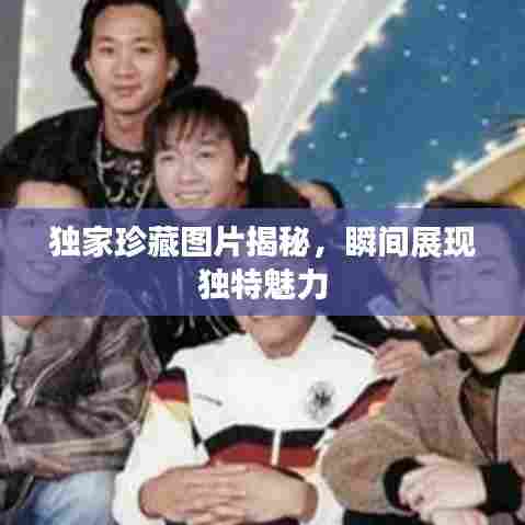 独家珍藏图片揭秘，瞬间展现独特魅力