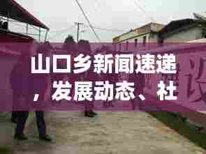 山口乡新闻速递,发展动态、社区新貌展现眼前