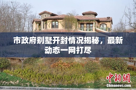 市政府别墅开封情况揭秘，最新动态一网打尽