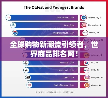 全球购物新潮流引领者,世界商品排名网!