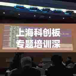 上海科创板专题培训深度解析，收获与感悟