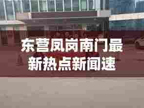 东营凤岗南门最新热点新闻速递