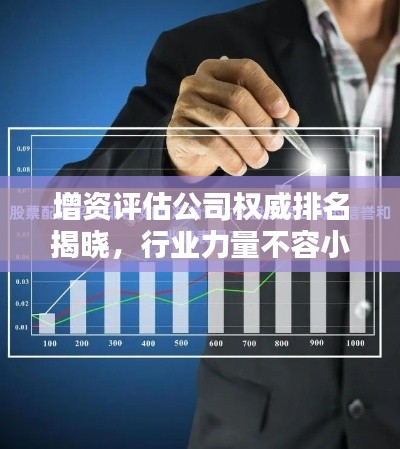 增资评估公司权威排名揭晓,行业力量不容小觑!