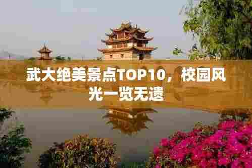 武大绝美景点TOP10，校园风光一览无遗