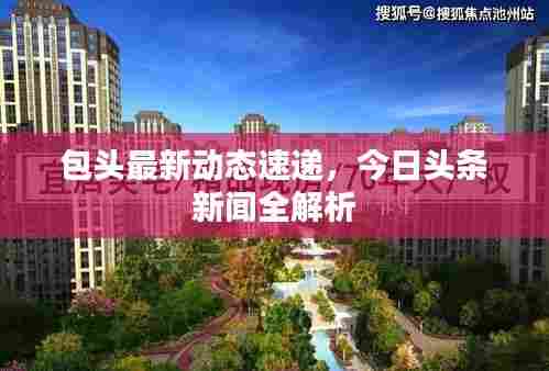 包头最新动态速递,今日头条新闻全解析