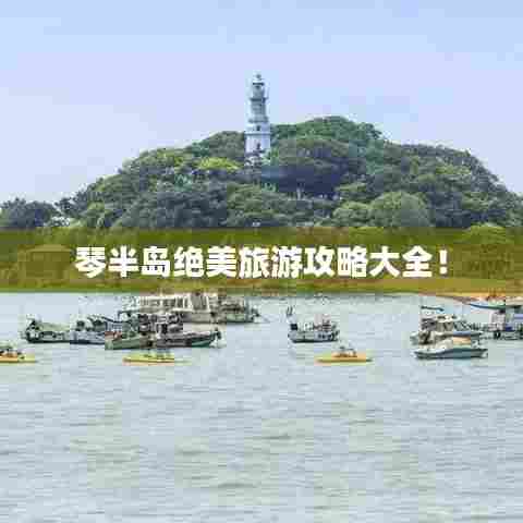 琴半岛绝美旅游攻略大全!