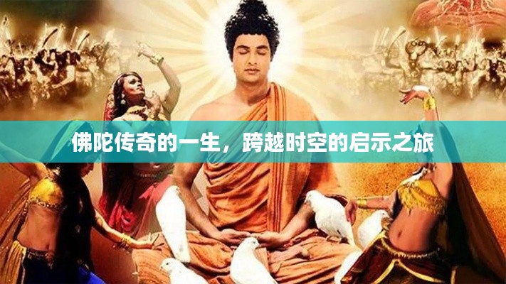 佛陀传奇的一生,跨越时空的启示之旅