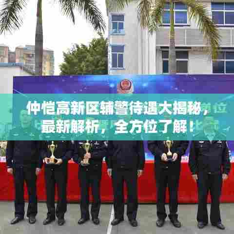 仲恺高新区辅警待遇大揭秘，最新解析，全方位了解！