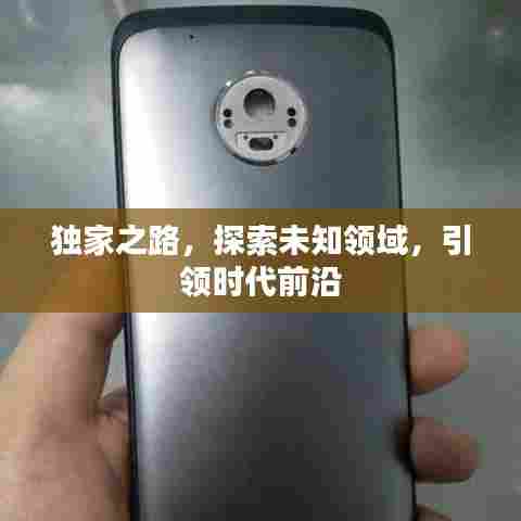 独家之路,探索未知领域,引领时代前沿