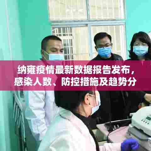 纳雍疫情最新数据报告发布，感染人数、防控措施及趋势分析