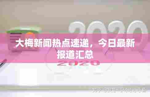 大梅新闻热点速递,今日最新报道汇总