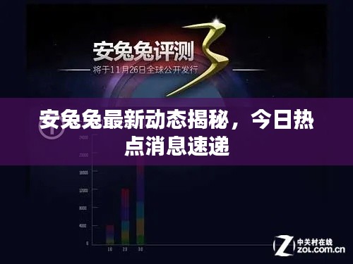 安兔兔最新动态揭秘，今日热点消息速递
