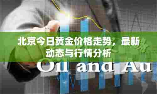 北京今日黄金价格走势，最新动态与行情分析
