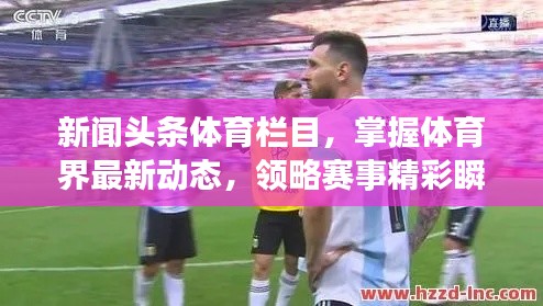 新闻头条体育栏目,掌握体育界最新动态,领略赛事精彩瞬间