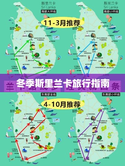 冬季斯里兰卡旅行指南