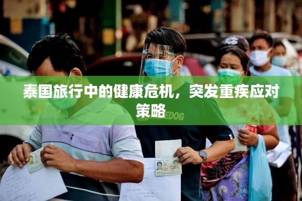 泰国旅行中的健康危机,突发重疾应对策略