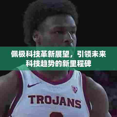 佩极科技革新展望，引领未来科技趋势的新里程碑