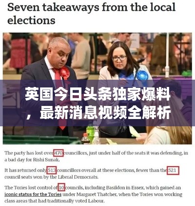 英国今日头条独家爆料,最新消息视频全解析
