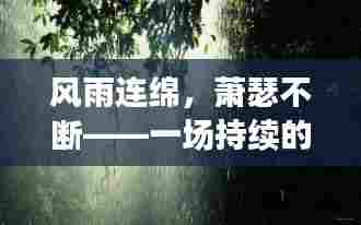 风雨连绵,萧瑟不断——一场持续的自然交响曲