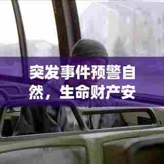 突发事件预警自然,生命财产安全的关键守护者